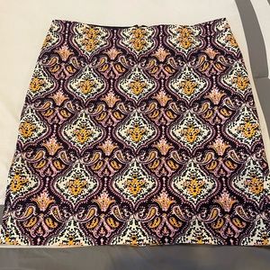 J. Crew Pencil Skirt
